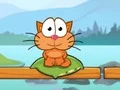 Joc Cat Around the World Alpine Lakes on-line