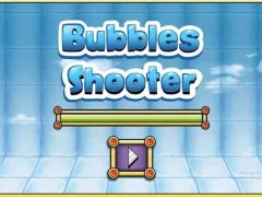 Joc Bubbles Shooter on-line