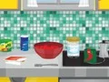 Joc Cooking with Emma Vegetable Lasagna on-line