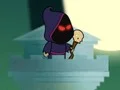 Joc Angry Necromancer on-line