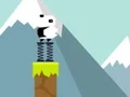 Joc Spring Panda on-line