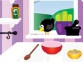 Joc Cooking with Emma Chocolate Biscuits on-line