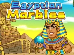 Joc Egyptian Marbles on-line