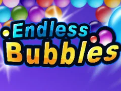Joc Endless Bubbles on-line
