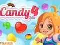 Joc Candy Rain 4 on-line