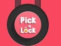 Joc Pick A Lock on-line