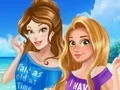 Joc Princess Aurora Fashion Statement on-line
