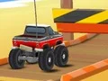 Joc Endless Truck on-line