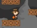 Joc The Cave Explorer on-line