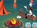 Joc The cat in the hat knows a lot about That! Camp time on-line