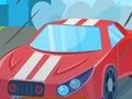 Joc Octane racing on-line