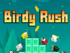 Joc Birdy Rush on-line