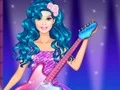 Joc Barbie Glam Popstar on-line