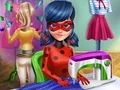 Joc Miraculous Hero Design Rivals on-line