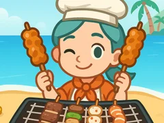 Joc Grill It All on-line
