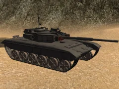 Joc Tank Simulator on-line