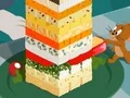 Joc Leaning Tower Of Cheese-a on-line