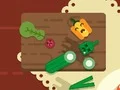 Joc Vegetables vs. Chef on-line