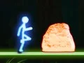 Joc Neon Man on-line