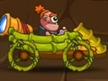 Joc Stone Age Racing on-line