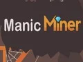 Joc Manic Miner on-line