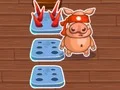 Joc Ninja Bacon on-line