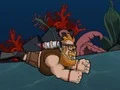 Joc Dangerous Dan Legends of the Seven Seas on-line