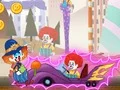 Joc Penn Zero Part-Time Hero Multiverse Mayhem on-line