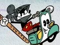 Joc Mickey Delivery Dash on-line