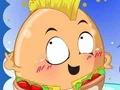 Joc Fluffy Egg on-line
