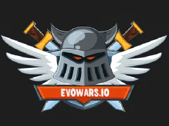 Joc EvoWars.io on-line