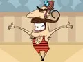 Joc Allez Hop on-line