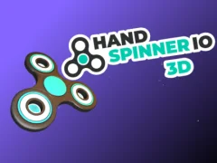 Joc Hand Spinner IO on-line