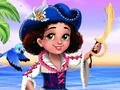 Joc Pirate Princess Treasure Adventure on-line