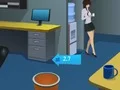 Joc Paper Toss Online on-line