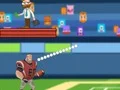 Joc Football For Nerds on-line