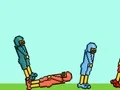 Joc Kick and Goal on-line
