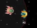 Joc Space Bouncers on-line