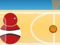 Joc Touch Beach Basketball on-line