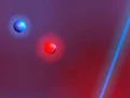 Joc Beam Ball on-line