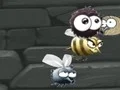 Joc Fuzzy The Spider on-line