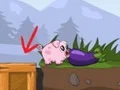 Joc Hungry barnyard on-line