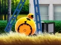 Joc Robot Run Madness on-line