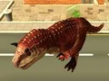 Joc Dinosaur Simulator: Dino World on-line