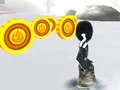 Joc Sky ninja danger on-line