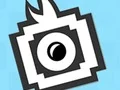 Joc Flappy Square on-line