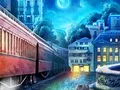 Joc The Railway Detectives on-line