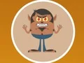 Joc Halloween Monster Quiz on-line
