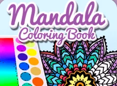 Joc Elsa Mandala on-line