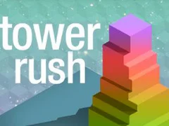 Joc Tower Rush on-line